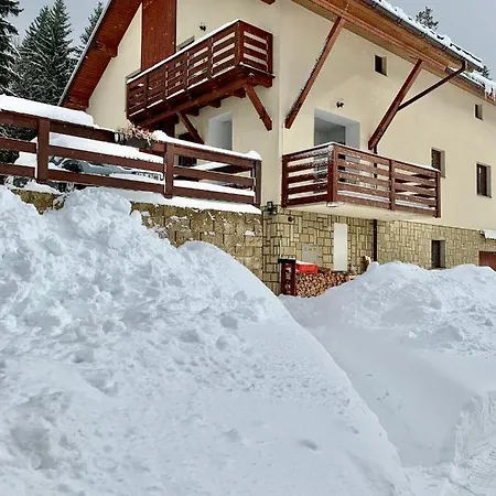 Guest house Lenka 1 3*