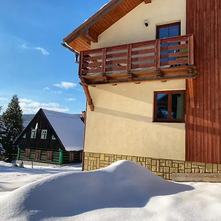 Guest house Lenka 1