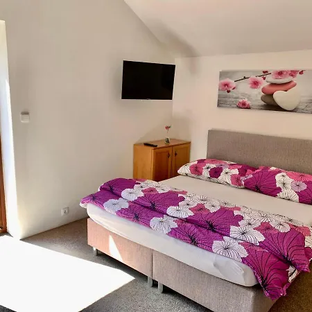 Guest house Lenka 1