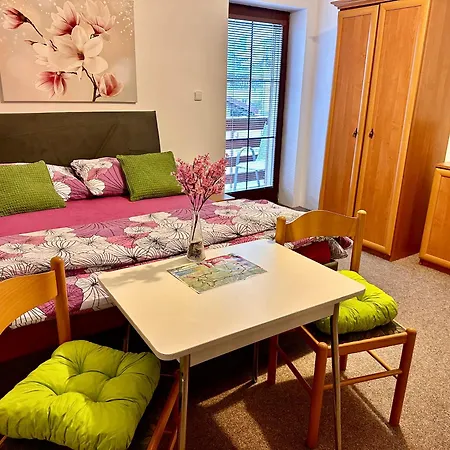 Guest house Lenka 1 Harrachov