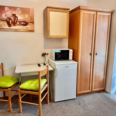 Lenka 1 Guest house Harrachov