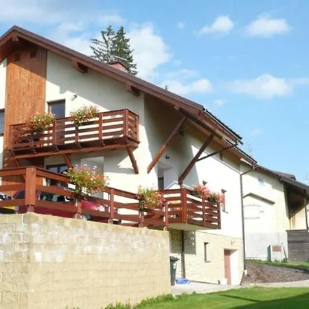 Guest house Lenka 1
