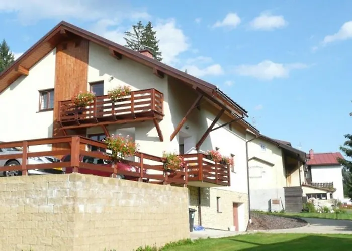Maison d'hôtes Lenka 1