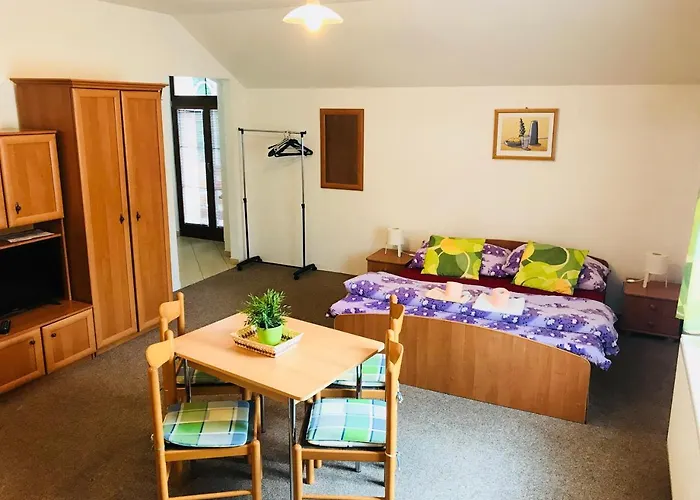 Maison d'hôtes Lenka 1